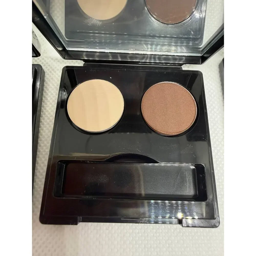 Elizabeth Arden Eyeshadow Duo Palettes Set of 6 Discontinued TRAVEL SIZE